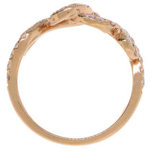 Load image into Gallery viewer, 0.62CT DIAMOND RING
