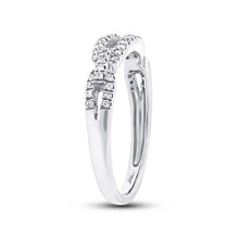 Load image into Gallery viewer, 0.23CT DIAMOND RING
