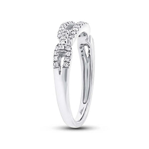 0.23CT DIAMOND RING