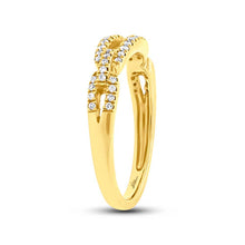 Load image into Gallery viewer, 0.23CT DIAMOND RING
