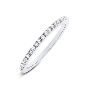 0.20CT DIAMOND BAND