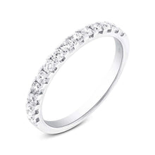 Load image into Gallery viewer, 0.50CT DIAMOND BAND
