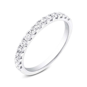 0.50CT DIAMOND BAND