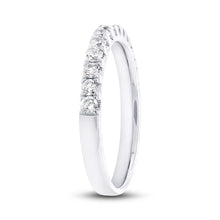 Load image into Gallery viewer, 0.50CT DIAMOND BAND
