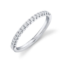 Load image into Gallery viewer, 0.23CT DIAMOND BAND
