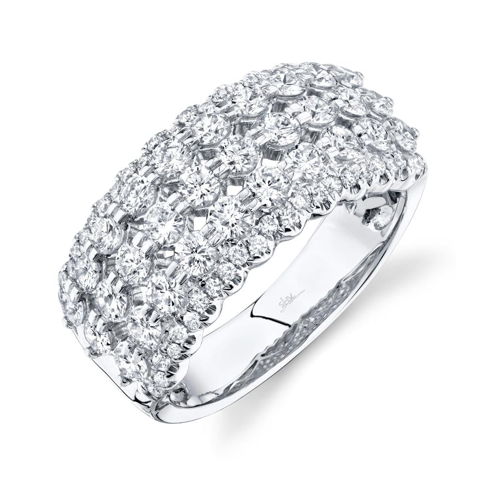 1.84CT DIAMOND RING