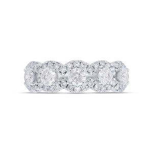 1.46CT DIAMOND RING