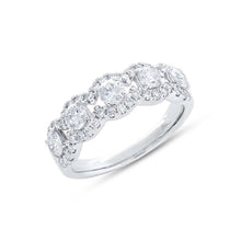 Load image into Gallery viewer, 1.46CT DIAMOND RING
