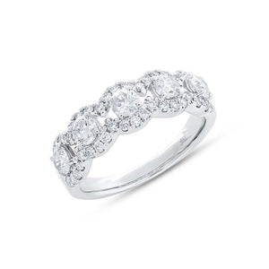 1.46CT DIAMOND RING