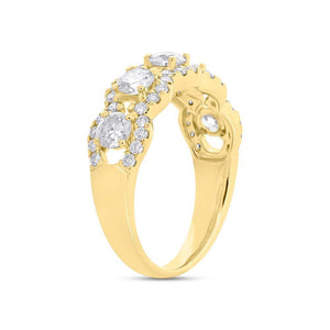 1.46CT DIAMOND RING