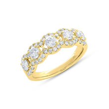 Load image into Gallery viewer, 1.46CT DIAMOND RING
