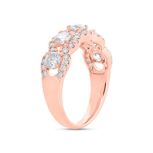 1.46CT DIAMOND RING