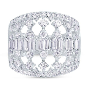 1.65CT DIAMOND RING