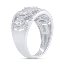 Load image into Gallery viewer, 0.71CT DIAMOND RING
