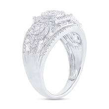 Load image into Gallery viewer, 0.92CT DIAMOND RING
