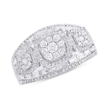 Load image into Gallery viewer, 0.92CT DIAMOND RING
