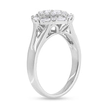 Load image into Gallery viewer, 0.75CT DIAMOND RING
