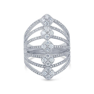 1.14CT DIAMOND RING