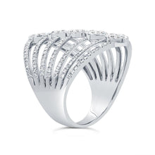 Load image into Gallery viewer, 1.14CT DIAMOND RING
