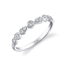 Load image into Gallery viewer, 0.24CT DIAMOND BAND
