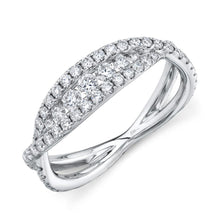 Load image into Gallery viewer, 0.93CT DIAMOND RING
