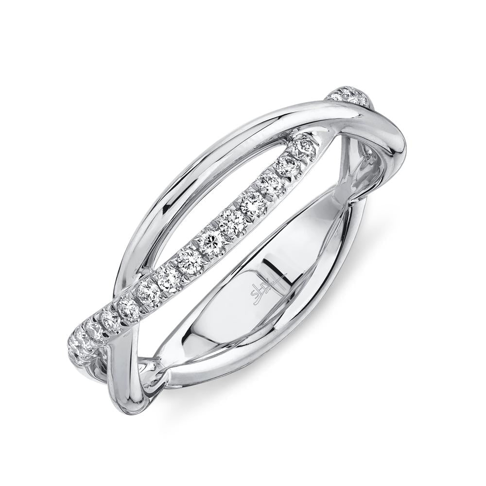 0.17CT DIAMOND RING