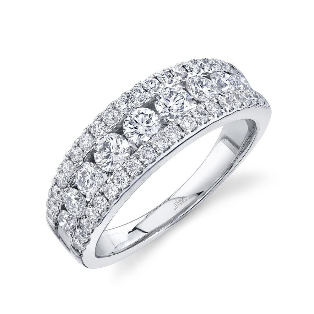 1.33CT DIAMOND BAND