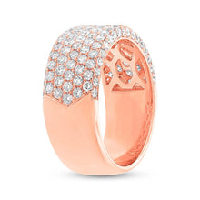 Load image into Gallery viewer, 1.63CT DIAMOND PAVE BAND
