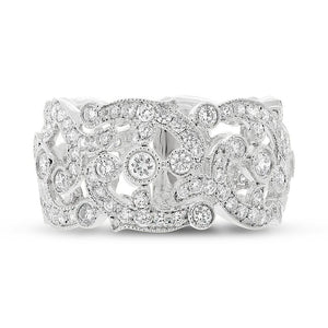 2.16CT DIAMOND RING