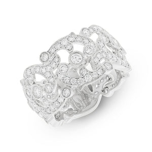 2.16CT DIAMOND RING