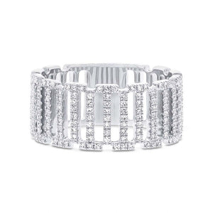 0.31CT DIAMOND RING