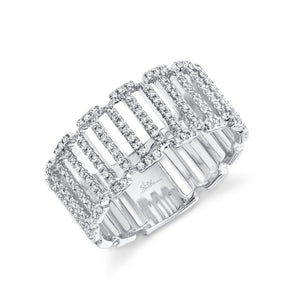 0.31CT DIAMOND RING