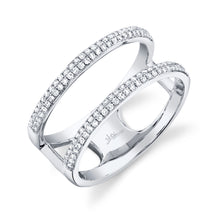 Load image into Gallery viewer, 0.30CT DIAMOND RING
