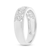 Load image into Gallery viewer, 0.43CT DIAMOND BAND
