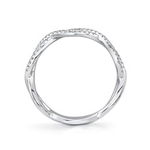 Load image into Gallery viewer, 0.19CT DIAMOND RING
