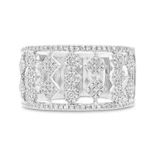 Load image into Gallery viewer, 0.51CT DIAMOND RING
