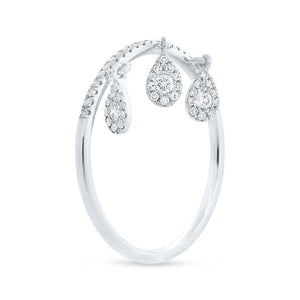 0.20CT DIAMOND RING