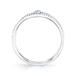 0.53CT DIAMOND RING