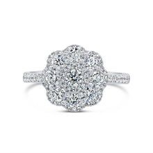 Load image into Gallery viewer, 1.05CT DIAMOND RING
