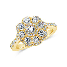 Load image into Gallery viewer, 1.05CT DIAMOND RING
