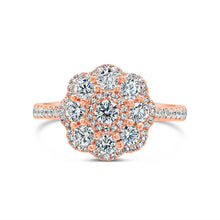 Load image into Gallery viewer, 1.05CT DIAMOND RING
