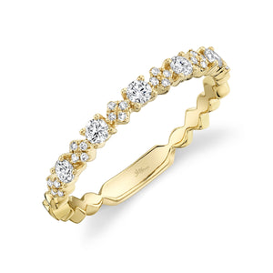 0.29CT DIAMOND RING