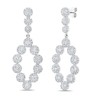 1.50CT DIAMOND EARRING