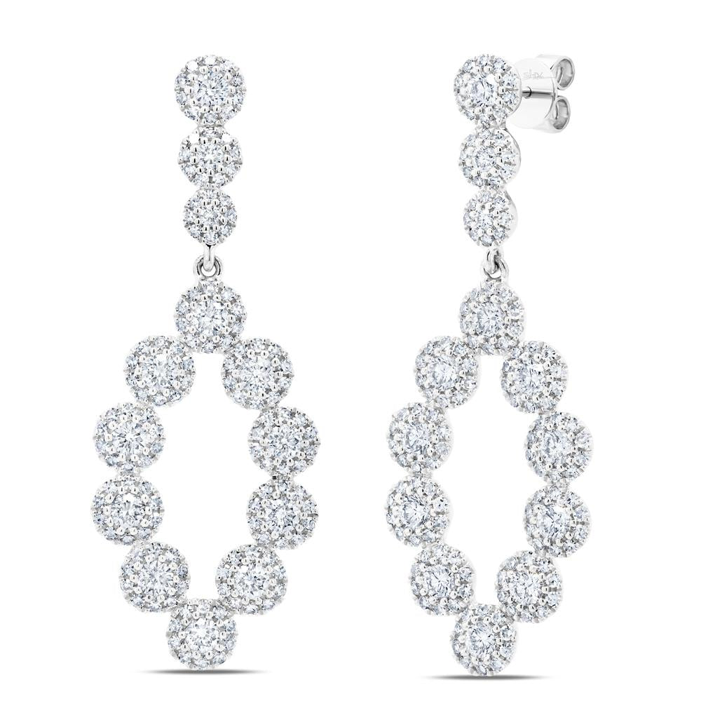 1.50CT DIAMOND EARRING