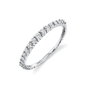 0.32CT DIAMOND BAND