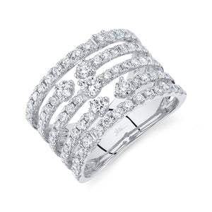 1.70CT DIAMOND RING