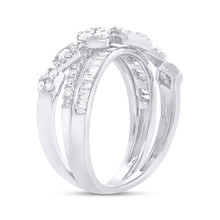 Load image into Gallery viewer, 1.18CT DIAMOND RING
