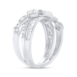 1.18CT DIAMOND RING